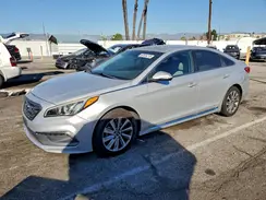 5NPE34AF6HH451682 2017 HYUNDAI SONATA