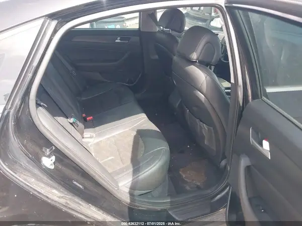 5NPE34AF6HH452279 2017 HYUNDAI SONATA - Image 8