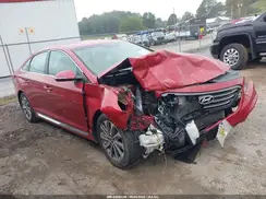 5NPE34AF6HH452735 2017 HYUNDAI SONATA