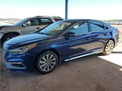 5NPE34AF6HH454033 2017 HYUNDAI SONATA