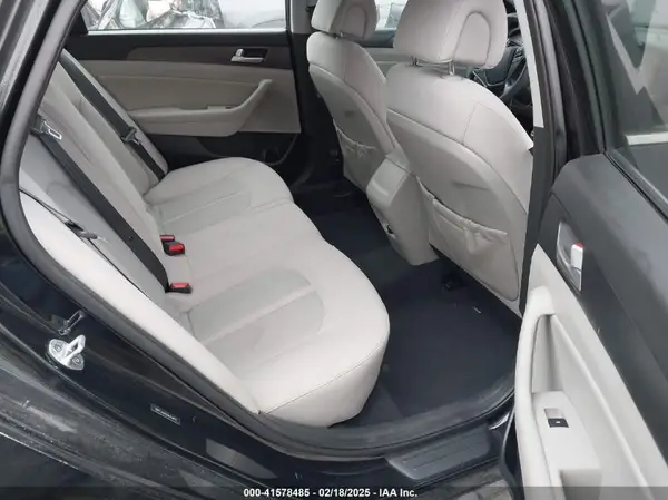 5NPE34AF6HH454470 2017 HYUNDAI SONATA - Image 8