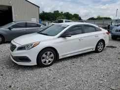 5NPE34AF6HH454582 2017 HYUNDAI SONATA