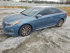 5NPE34AF6HH455375 2017 HYUNDAI SONATA
