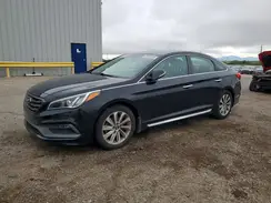 5NPE34AF6HH455635 2017 HYUNDAI SONATA