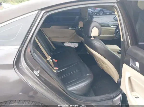 5NPE34AF6HH455893 2017 HYUNDAI SONATA - Image 8