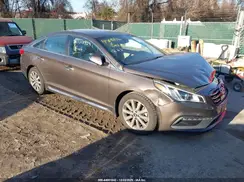 5NPE34AF6HH456705 2017 HYUNDAI SONATA
