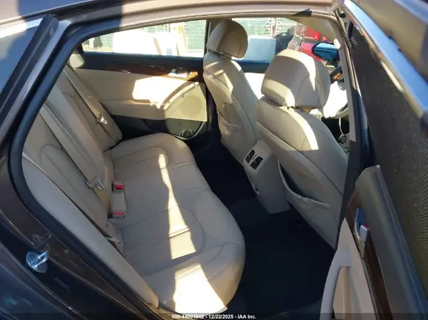 5NPE34AF6HH456705 2017 HYUNDAI SONATA - Image 8