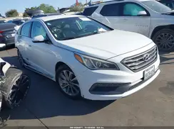 5NPE34AF6HH457644 2017 HYUNDAI SONATA