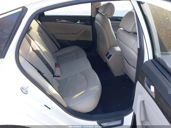 5NPE34AF6HH458714 2017 HYUNDAI SONATA - Image 8