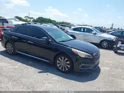 5NPE34AF6HH458809 2017 HYUNDAI SONATA