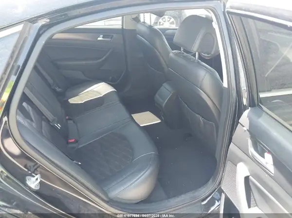 5NPE34AF6HH458809 2017 HYUNDAI SONATA - Image 8