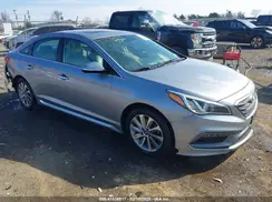 5NPE34AF6HH459216 2017 HYUNDAI SONATA
