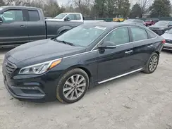 5NPE34AF6HH460382 2017 HYUNDAI SONATA