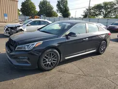 5NPE34AF6HH461001 2017 HYUNDAI SONATA
