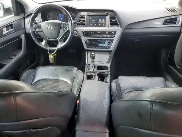 5NPE34AF6HH461290 2017 HYUNDAI SONATA - Image 8