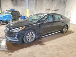 5NPE34AF6HH462293 2017 HYUNDAI SONATA