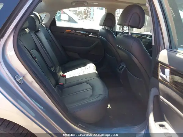 5NPE34AF6HH462794 2017 HYUNDAI SONATA - Image 8