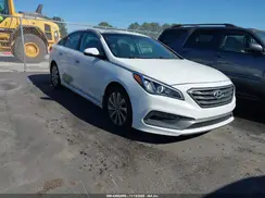 5NPE34AF6HH464142 2017 HYUNDAI SONATA