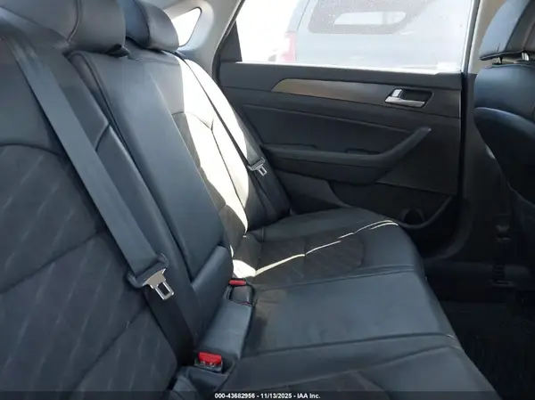 5NPE34AF6HH464142 2017 HYUNDAI SONATA - Image 8