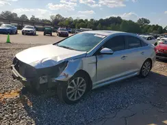 5NPE34AF6HH464562 2017 HYUNDAI SONATA