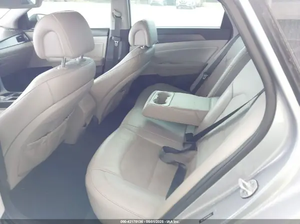 5NPE34AF6HH468630 2017 HYUNDAI SONATA - Image 8