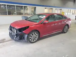 5NPE34AF6HH470040 2017 HYUNDAI SONATA