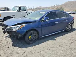 5NPE34AF6HH470989 2017 HYUNDAI SONATA