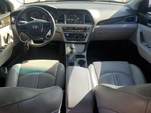5NPE34AF6HH472080 2017 HYUNDAI SONATA - Image 8