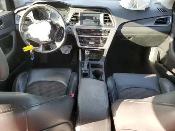 5NPE34AF6HH472094 2017 HYUNDAI SONATA - Image 8