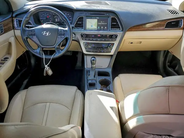 5NPE34AF6HH473469 2017 HYUNDAI SONATA - Image 8