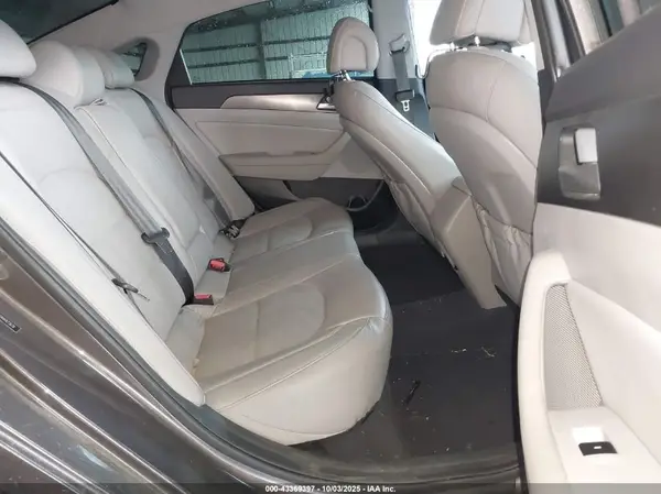 5NPE34AF6HH473679 2017 HYUNDAI SONATA - Image 8