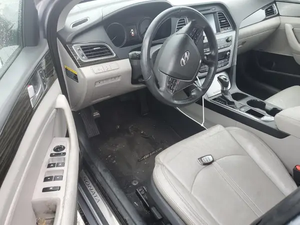 5NPE34AF6HH474864 2017 HYUNDAI SONATA - Image 8