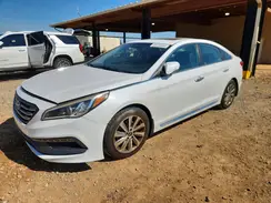 5NPE34AF6HH476551 2017 HYUNDAI SONATA