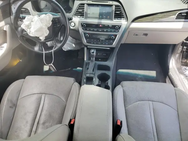 5NPE34AF6HH478073 2017 HYUNDAI SONATA - Image 8