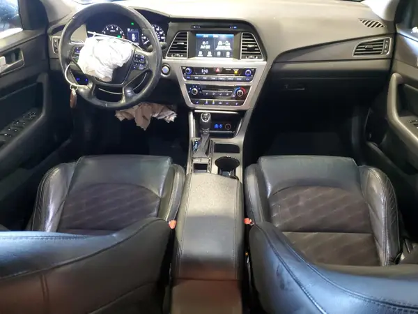 5NPE34AF6HH478509 2017 HYUNDAI SONATA - Image 8