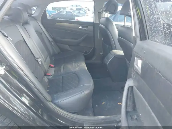 5NPE34AF6HH481068 2017 HYUNDAI SONATA - Image 8