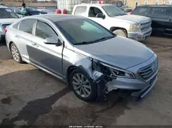 5NPE34AF6HH481314 2017 HYUNDAI SONATA