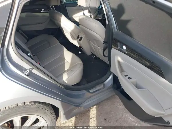 5NPE34AF6HH481314 2017 HYUNDAI SONATA - Image 8