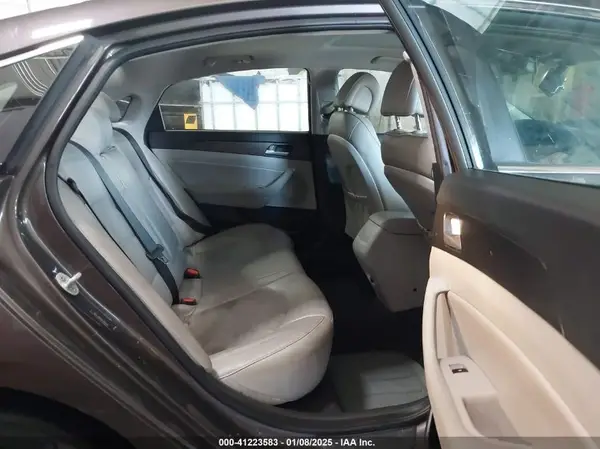 5NPE34AF6HH481541 2017 HYUNDAI SONATA - Image 8