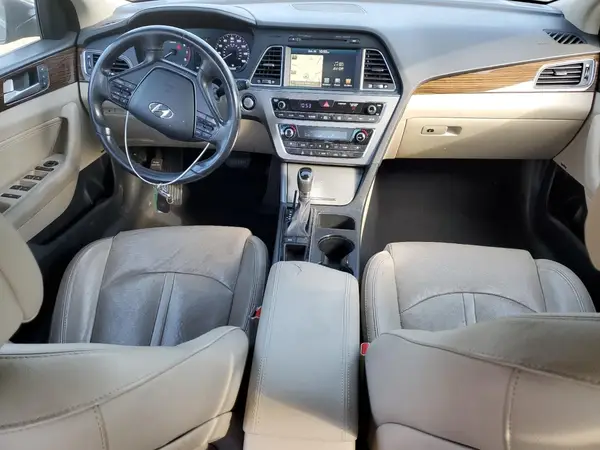 5NPE34AF6HH482656 2017 HYUNDAI SONATA - Image 8