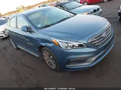 5NPE34AF6HH483452 2017 HYUNDAI SONATA