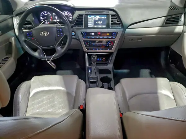 5NPE34AF6HH483516 2017 HYUNDAI SONATA - Image 8