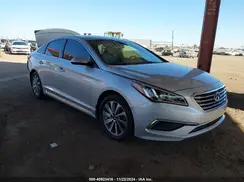 5NPE34AF6HH484049 2017 HYUNDAI SONATA