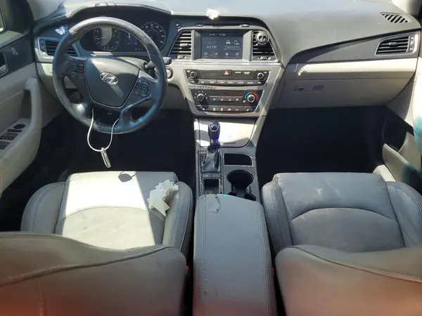 5NPE34AF6HH485511 2017 HYUNDAI SONATA - Image 8