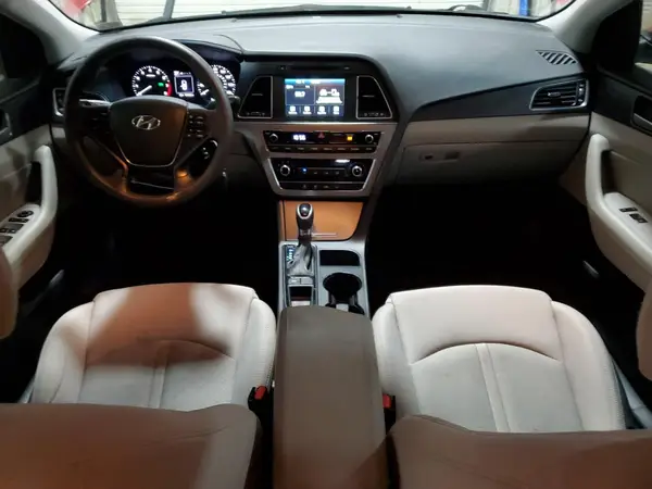 5NPE34AF6HH486335 2017 HYUNDAI SONATA - Image 8