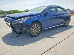 5NPE34AF6HH486755 2017 HYUNDAI SONATA