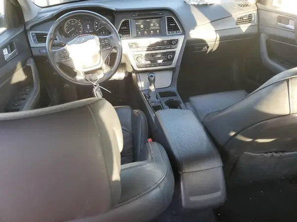 5NPE34AF6HH487114 2017 HYUNDAI SONATA - Image 8