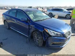 5NPE34AF6HH487694 2017 HYUNDAI SONATA