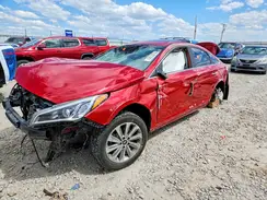 5NPE34AF6HH487792 2017 HYUNDAI SONATA
