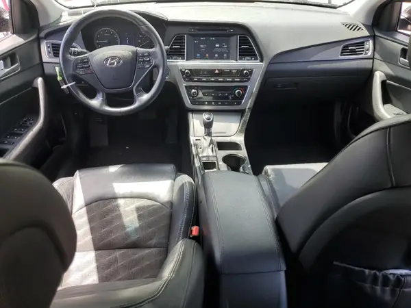 5NPE34AF6HH488778 2017 HYUNDAI SONATA - Image 8